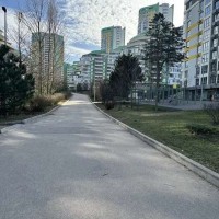 Продаж 2-кімнатної квартири в ЖК « Паркове місто», вул. Вишгородська 45Г. Киев