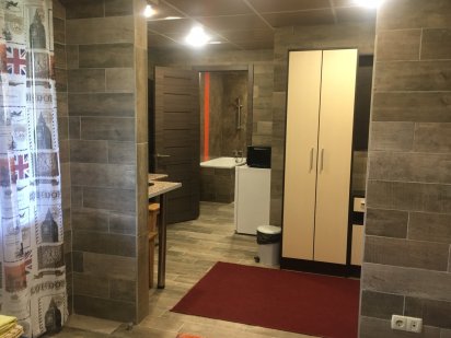 Квартира Кривой Рог центр 95 квартал почасово посуточно