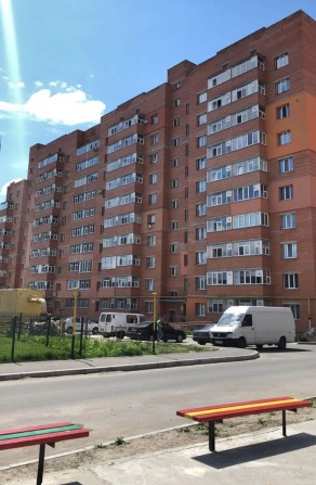 Продам квартиру, ЗСУ 35 - фото 1