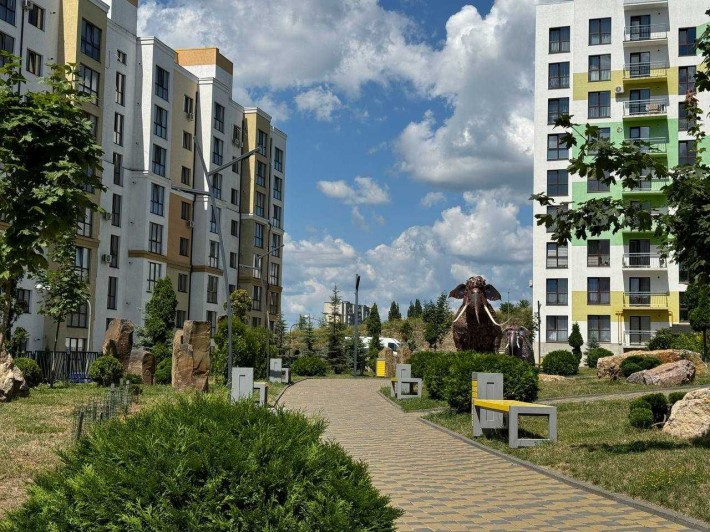 Продаж 3 кімнатної квартири ЖК "На Щасливому" - фото 1