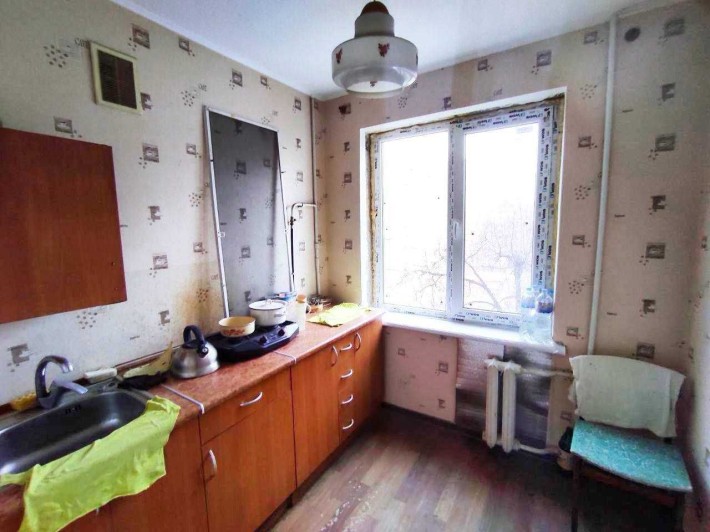 Продаж 2-х кімнатної квартири - фото 1