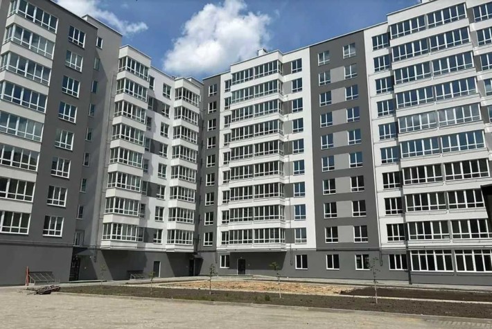 Продаж 2к квартири 68 кв. м, вул. Гурія Бухала 13 - фото 1