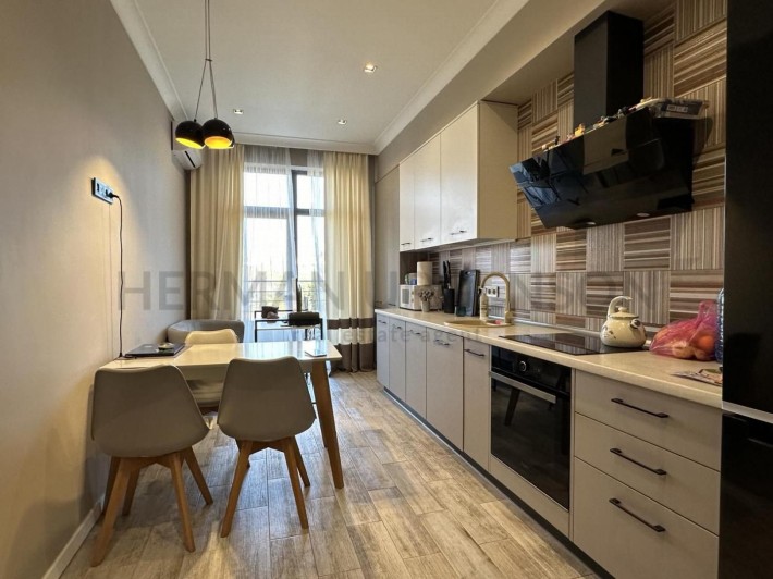 Продаж 1к квартири 41 м.кв / ЖК Dream City, Центр - фото 1