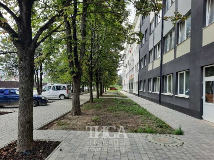 Продаж 3-кім апартаменту, Ринок Краснодонців, АТБ, АК Тиса Renovation - фото 1