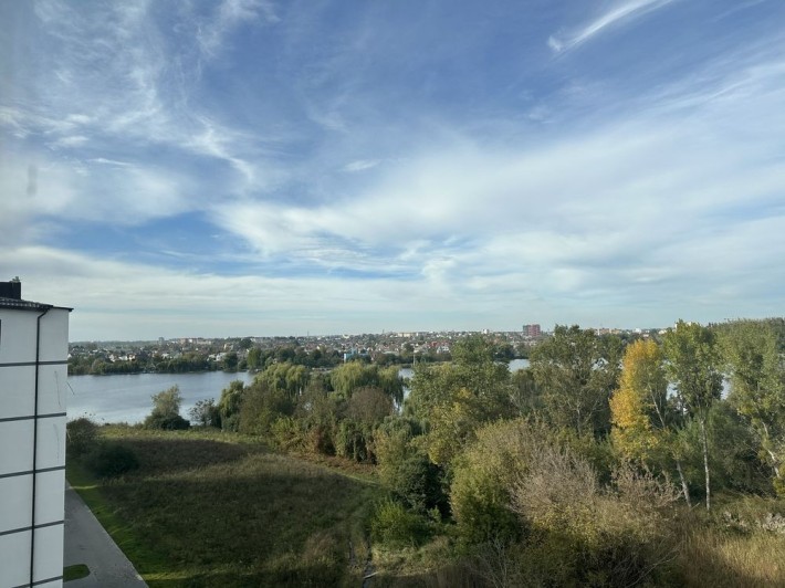 1 кімнатна квартира в зданому будинку від власника ЖК Panorama de luxe - фото 1