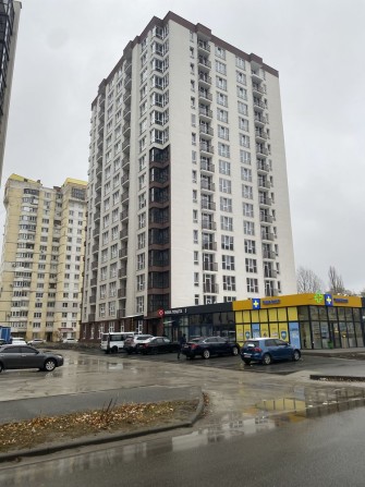 Продам 1 комнатную квартиру с автономкой в ЖК "АЙСБЕРГ", на Интере !! - фото 1