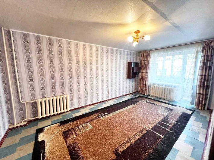 Продаж 1-кімнатної квартири - фото 1