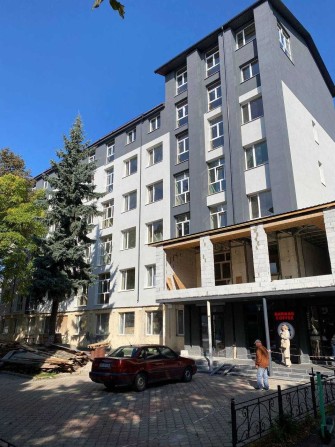 Продаж квартири з ремонтом та меблями Пивзавод без комісії - фото 1