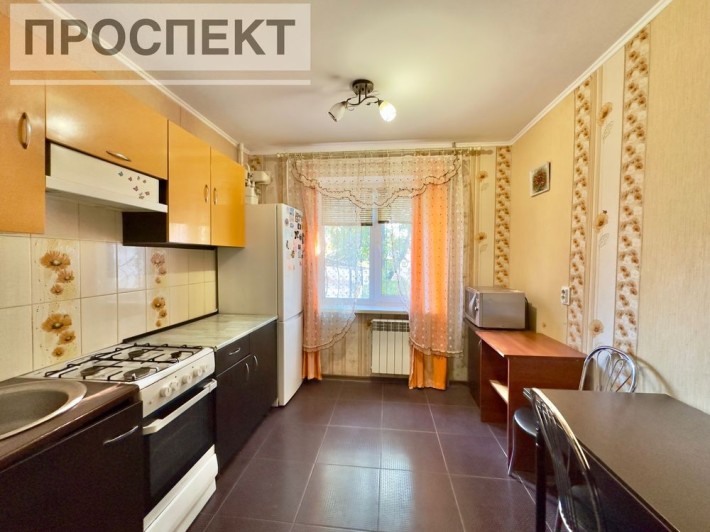 Продам 3-х кімн.квартиру вул. Харківська ( р-н АТБ). - фото 1