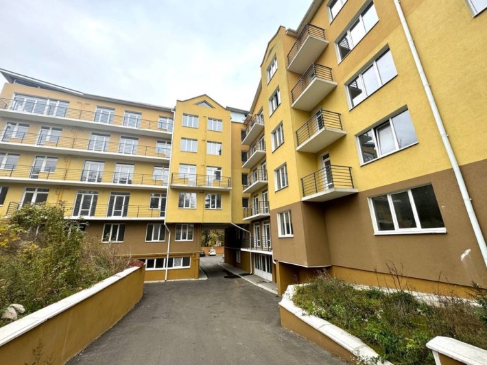 Продаж 2-кімнатної новобудови в центрі - фото 1