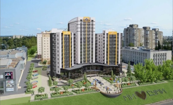 Продам квартиру в ЖК Еверест - фото 1