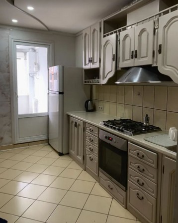 Продаж, 3x кімнатна квартира, Тернопіль, вул.Яремчука - фото 1