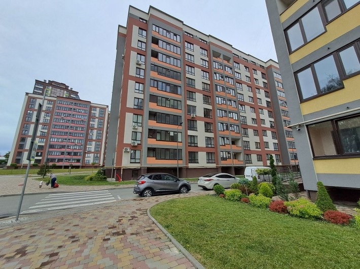 Продаж 2км квартири Варшавський мікрорайон, Підволочиське шосе - фото 1