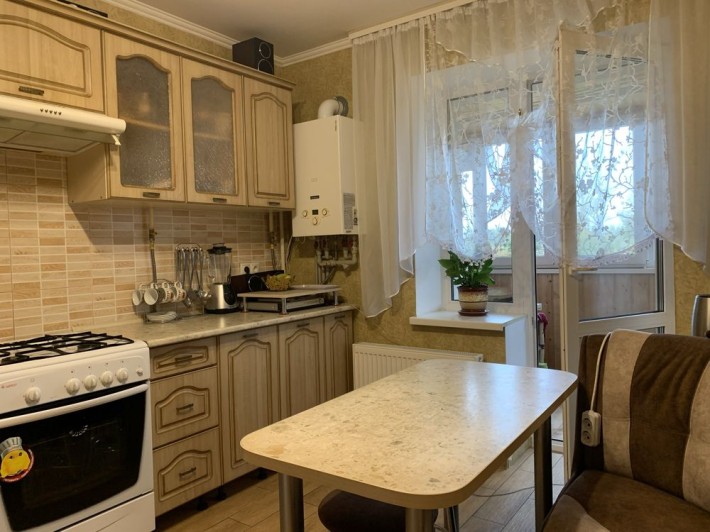 Продам 1к кв.з ремонтом,мебл.Сумы центр - фото 1