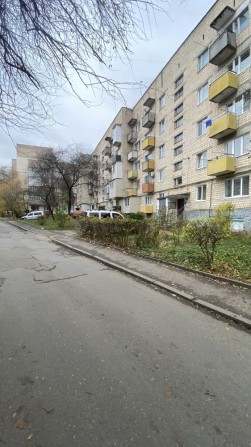 1-но кімнатна, р-н вул. Воробкевича, гарний охайний стан; - фото 1