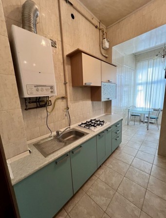 Продам 3-х кімнатну квартиру з автономним опаленням. - фото 1