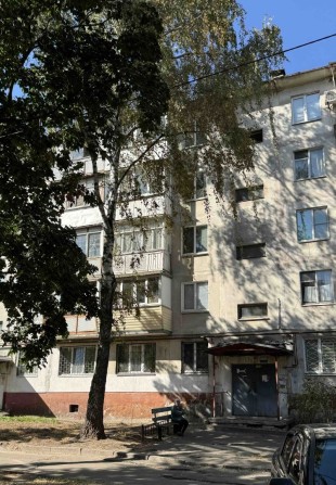 Продам 2 кімнатну квартиру на Ремісничій. - фото 1