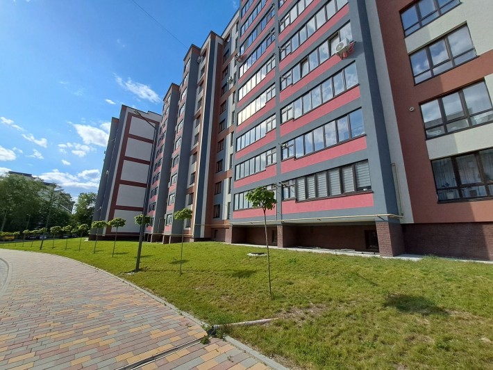 Продаж 1 км. квартири у ЖК Варшавський мікрорайон. - фото 1