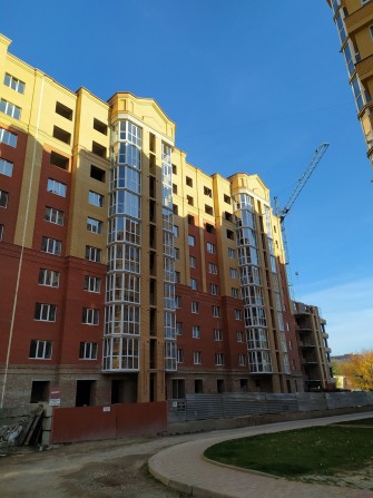 Продаж квартири в новобудові - фото 1