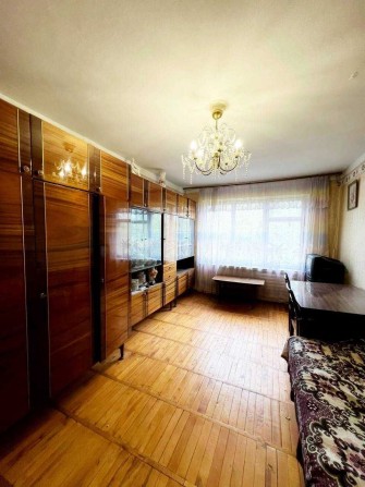 Продам 3 кімн. квартиру район Космонавтів! Під Сертифікат! (Р88) - фото 1