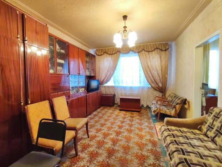 Продам 3х квартиру в Днепре ж.м.Приднепровск.Собственник. - фото 1