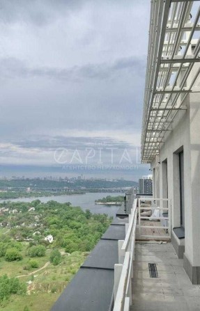 Продаж / Квартира / Дарницький / ЖК Seven / 180 м2 - фото 1