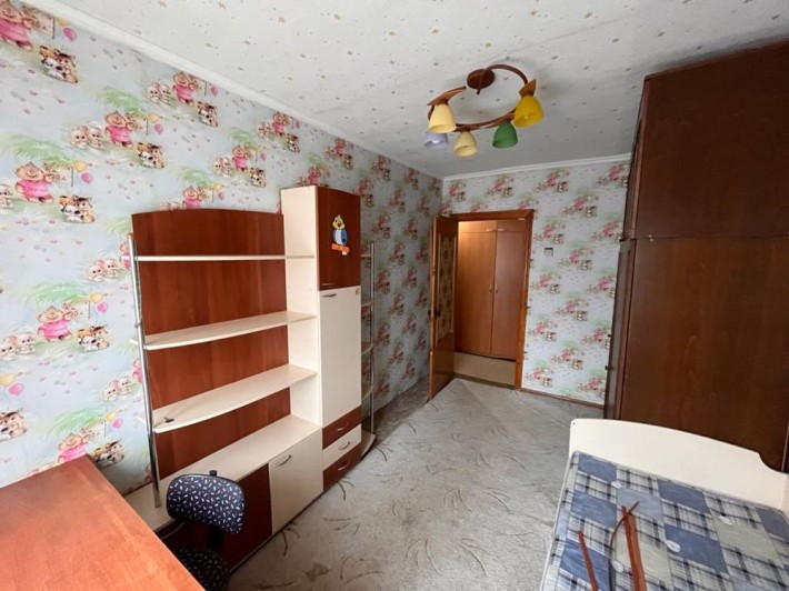 Продам 2 кімнатну квартиру - фото 1