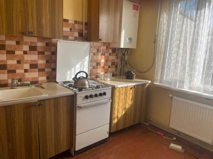 Продаж 3-к квартира на Ближньому Замості!!! - фото 1