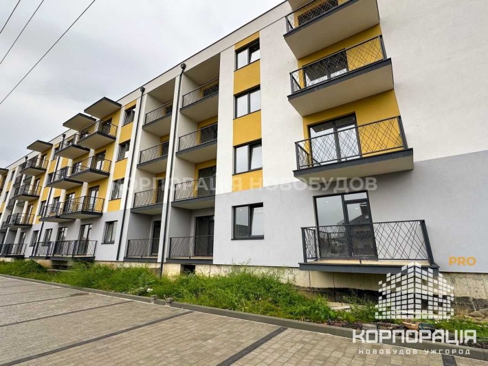 Продаж 2-км квартири у новобудові, здача ВЖЕ, гарний екологічний р-н - фото 1