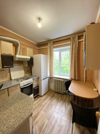 Продаж 3к квартири метро Нивки 10 хв  вул. Безручка  (Бабушкіна), 29а - фото 1