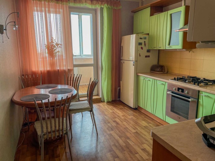 Продаж 2-кім квартири, вул. Артековская, пр-т Слобожанский, Калиновая - фото 1