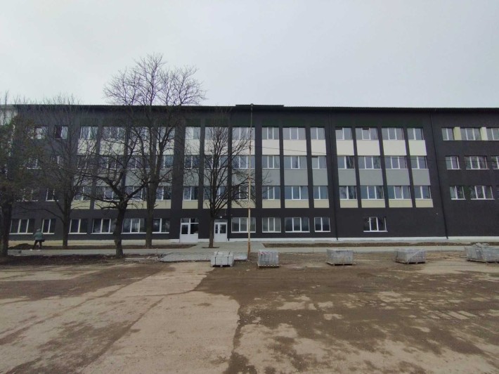 Продається 1-кімнатна смарт квартира, Тиса Renovation
Код: 17282 - фото 1