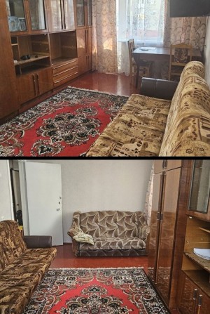 Продам 3-к квартиру на Вишеньці - фото 1