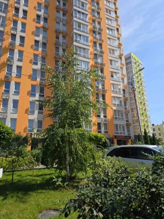 Продаж 3к.кв.ЖК Нивки Парк, ул. Бердника О., 1Г(пр. Перемоги) - фото 1