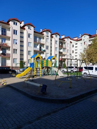 Продаж 2 кімнатної квартири - фото 1