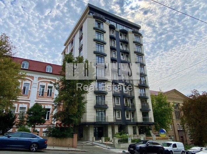 Продажа 4к 181м2, КБ Tarasovskiy Apartments, ул. Тарасовская, 9в - фото 1