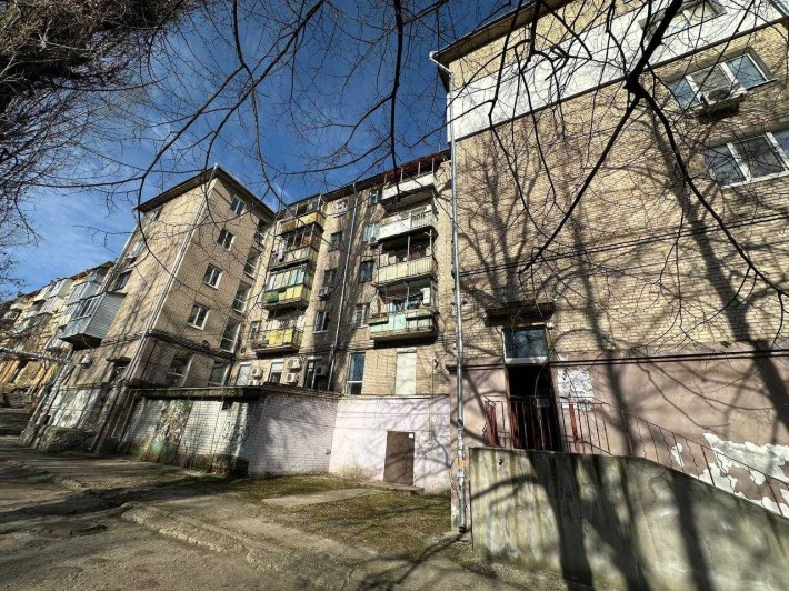 Продам 3к квартиру проспект Гагаріна, Підстанція - фото 1