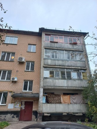 Продам двокімнатну квартиру вулиця Гоголя 22 - фото 1