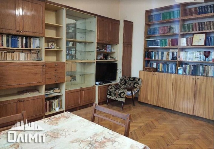 Продам 3к квартиру на ближньому замості (8387) - фото 1