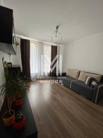 Продаж 1к. квартири просп. Перемоги 67г ЖК Нивки - Парк - фото 1