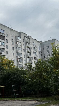 Продаж 2-кімнатної квартири. Меблі та Техніка 54 кв - фото 1