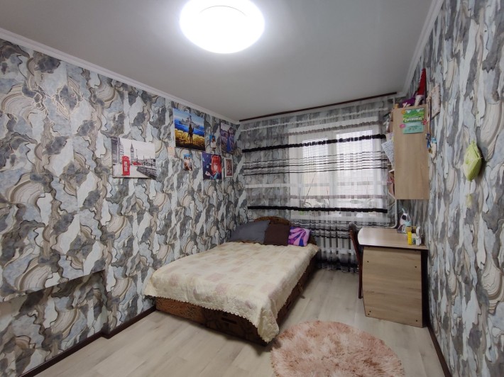 Продам 2 кімнатну квартиру - фото 1