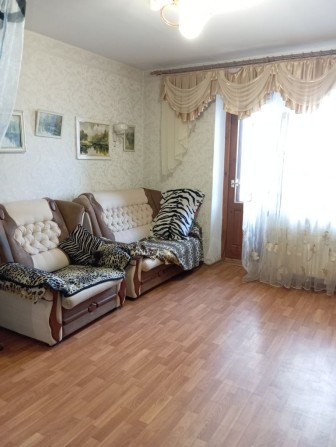 Продам 1-кімн.кв з автономним опаленням в центрі міста - фото 1