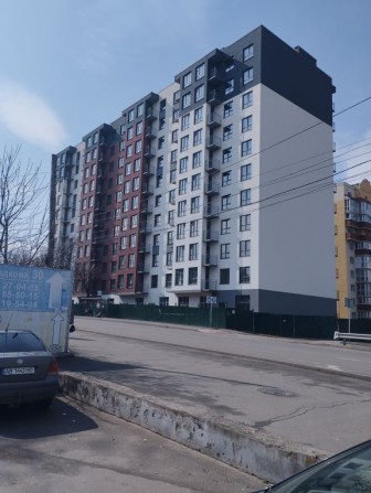 Продаж. Власник 1кімн.квартири43кв.м.Волошковий - фото 1