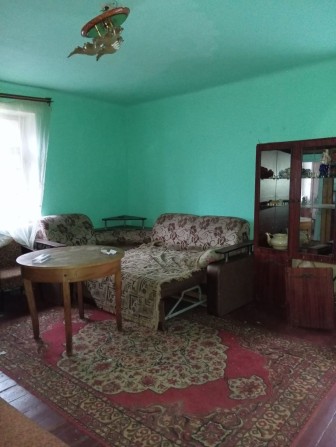 Продам 1 кімн квартиру в центрі вул.Л.Українки - фото 1