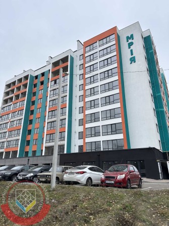 RLT K01 Продам квартиру 51 м2, автономка, БЕЗ ДОПЛАТ, 494$/м2, ЖК МРІЯ - фото 1