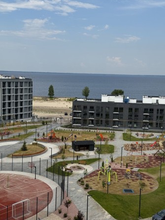 Продам велику однокімнатну квартиру в найкращому ЖК City park! - фото 1