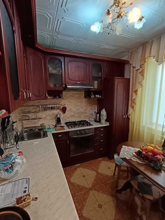 Продаж 3х кімн.кв.р-н Хмільники - фото 1