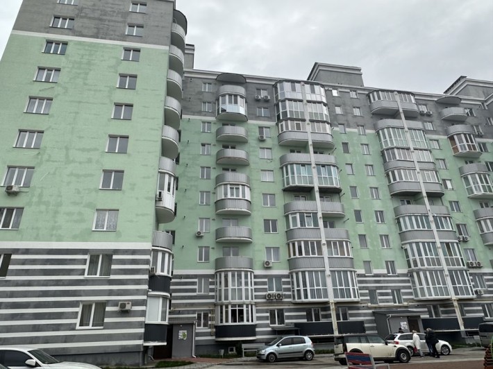 Продаж 2 з кімнатної квартири - фото 1