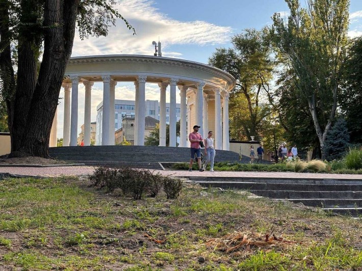 Квартира в районе парка Шевченка на Владимира Винниченко (Куйбышева) - фото 1